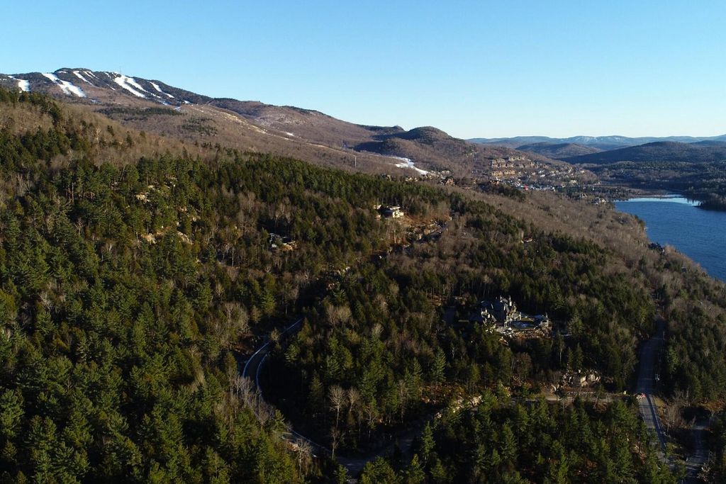 Земельный участок в продаже MontTremblant, Québec 121400245