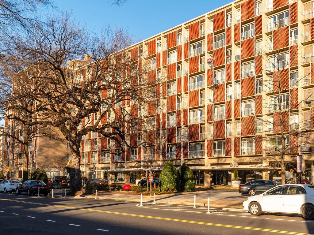 Luxury apartment complex for sale in Washington City, District of