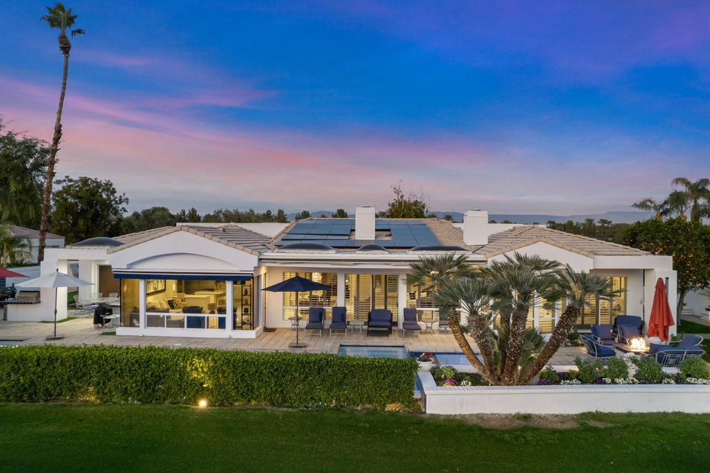 Luxury 4 bedroom Detached House for sale in Indian Wells, California