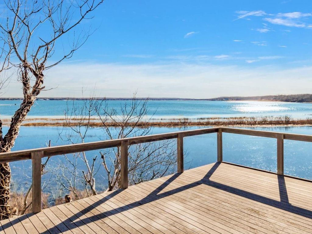 Exclusiva casa de 186 m2 en venta 24 Sammys Beach Road, East Hampton