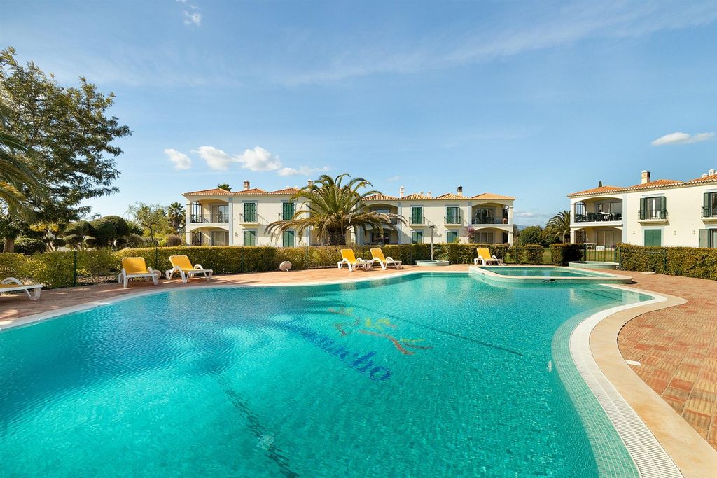 Luxe appartement met 3 slaapkamers te koop in Lagoa, Portugal