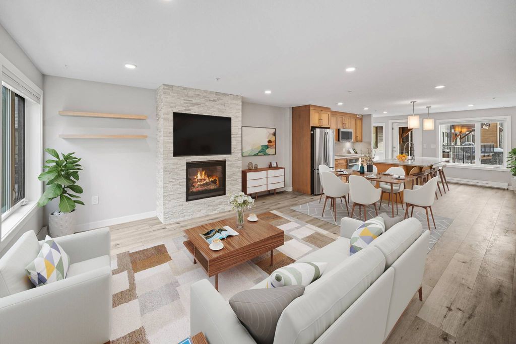 2 bedroom luxury Flat for sale in Canmore, Canada - 132361985 - LuxuryEstate.com