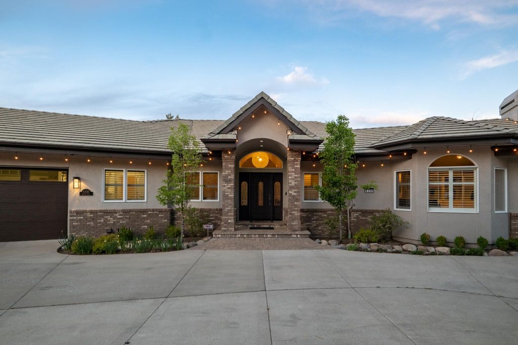 Maison de luxe de 4 chambres en vente Reno, ÉtatsUnis 128876935