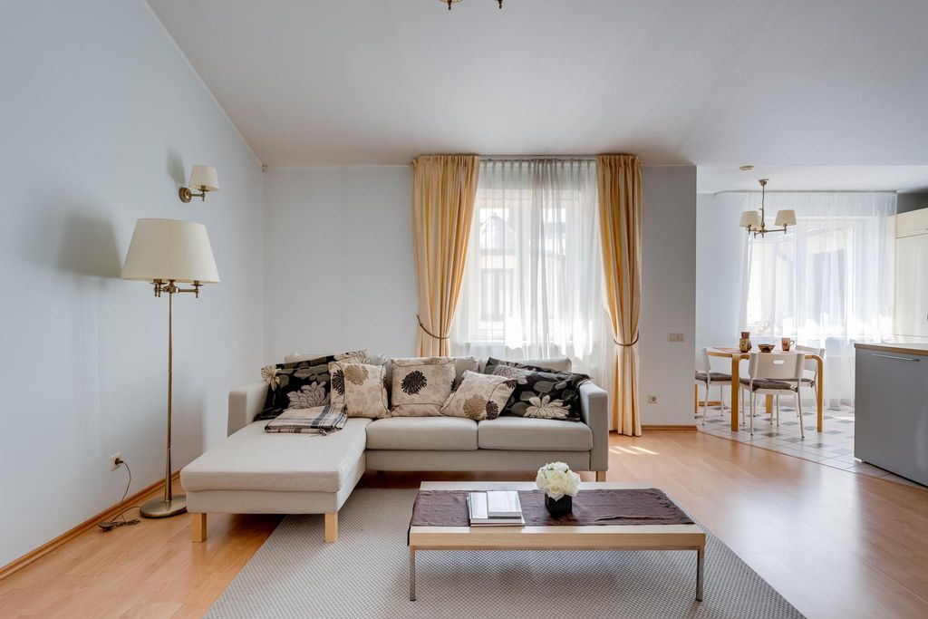 1 bedroom luxury Flat for sale in Riga, Rīga - 127829818 | LuxuryEstate.com