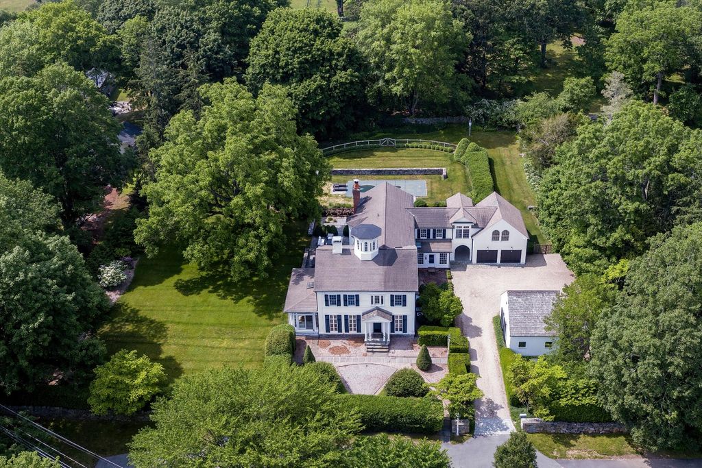 4 bedroom luxury House for sale in Essex, Connecticut 129242284