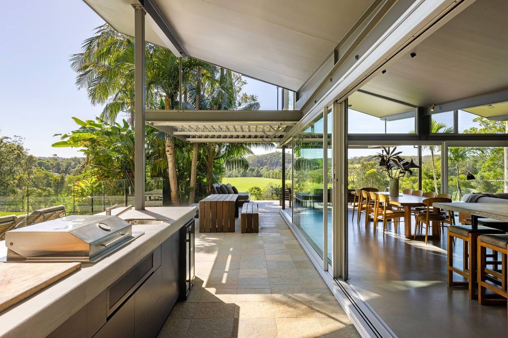 Особняк в продажа Byron Bay, Австралия