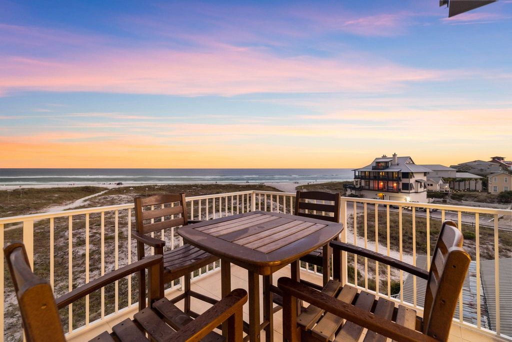 Casa de 433 m2 en venta Santa Rosa Beach, Estados Unidos