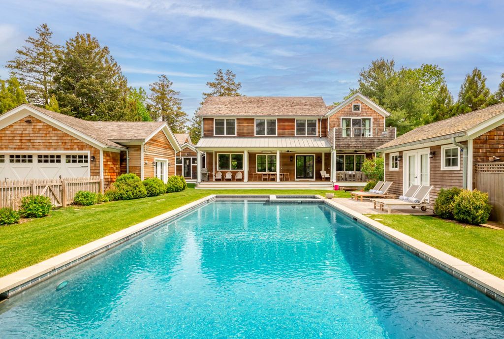 Sag Harbor, New York 럭셔리 단독 주택 임대 41418321