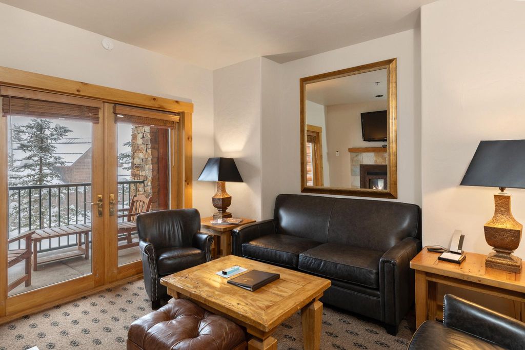 2 bedroom luxury Apartment for sale in Mountain Village, Colorado