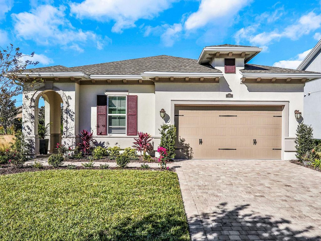 3 bedroom luxury Detached House for sale in 191 Wheelwright Lane, Ponte