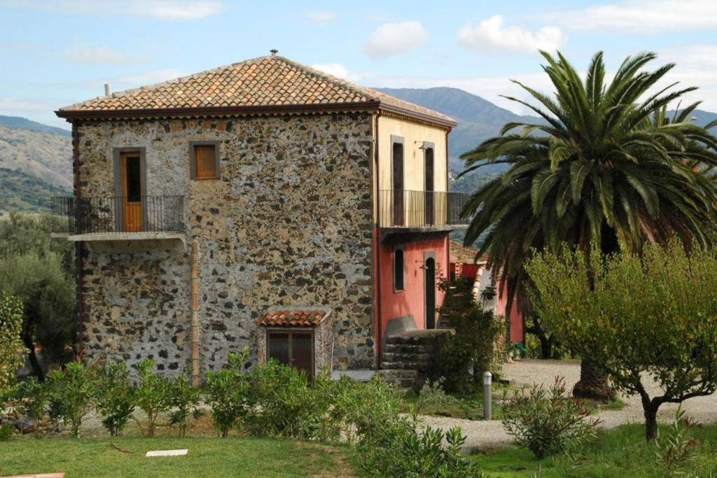 Esclusiva Casa Indipendente in vendita Castiglione di Sicilia, Sicilia