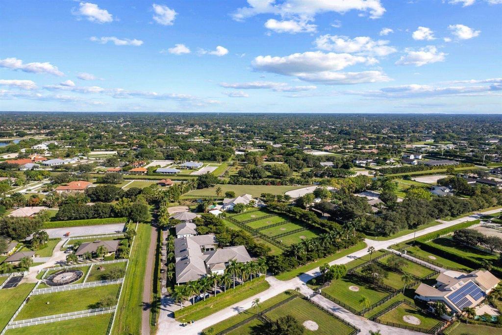 Luxury Detached House for sale in Wellington, Florida