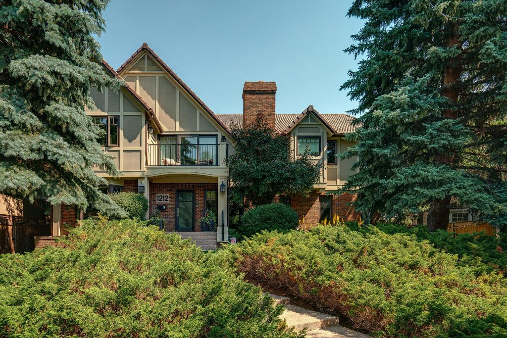 5 bedroom luxury Detached House for sale in Calgary, Canada 129377996