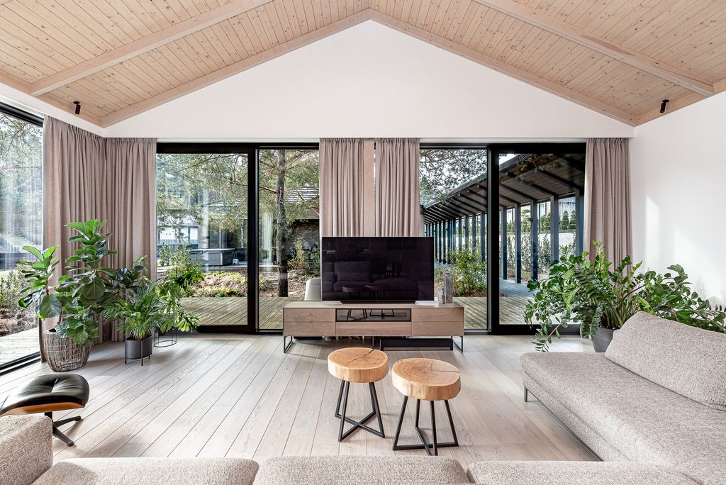 Luxury Detached House for sale in Vilnius, Vilnius County 129975391