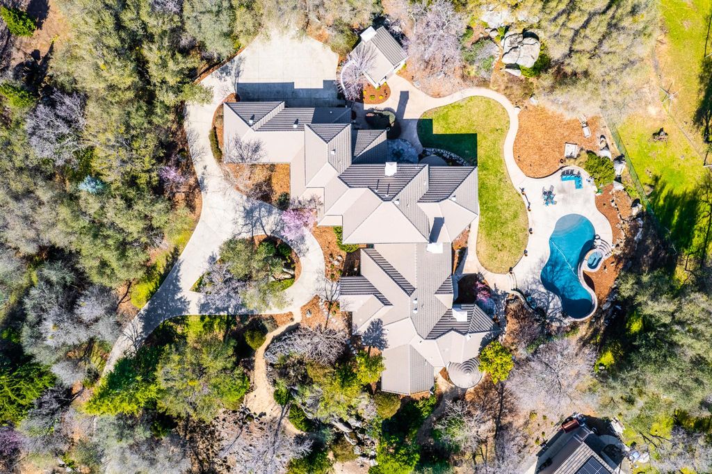 Casa de 498 m2 en venta Loomis, Estados Unidos 128548443