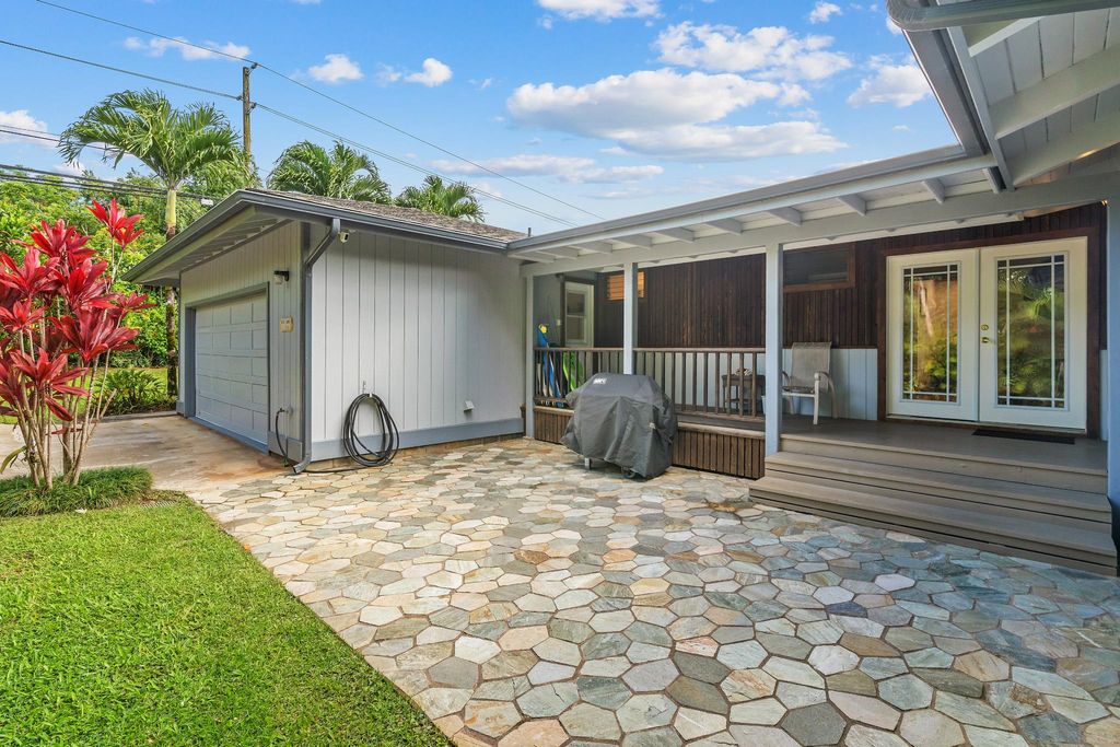 Luxury Detached House for sale in 3265 Kalihiwai Rd #A, Kīlauea, Kauai County, Hawaii