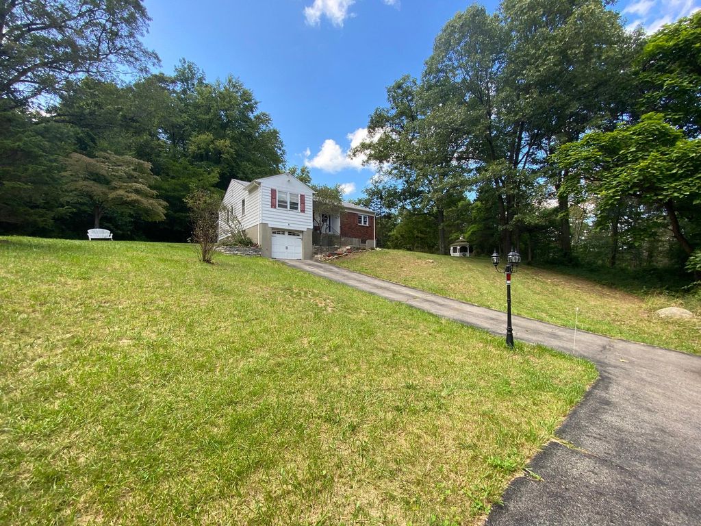 Luxuriöses Einfamilienhaus, 3 Schlafzimmer, zu verkaufen in Putnam