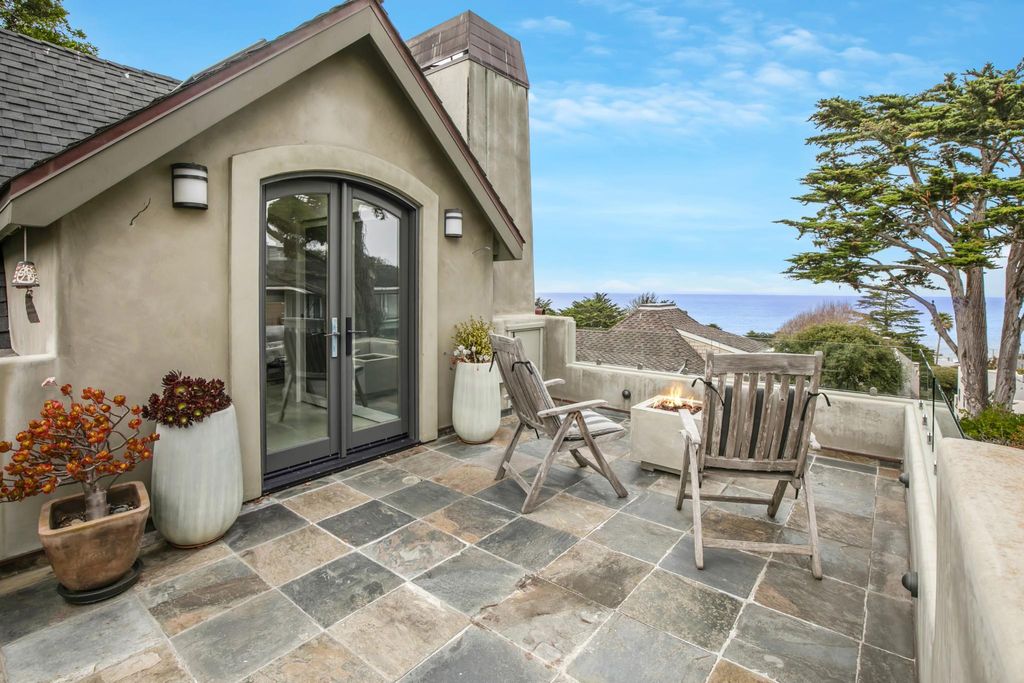 3 bedroom luxury Detached House for sale in Pacific Grove, United States