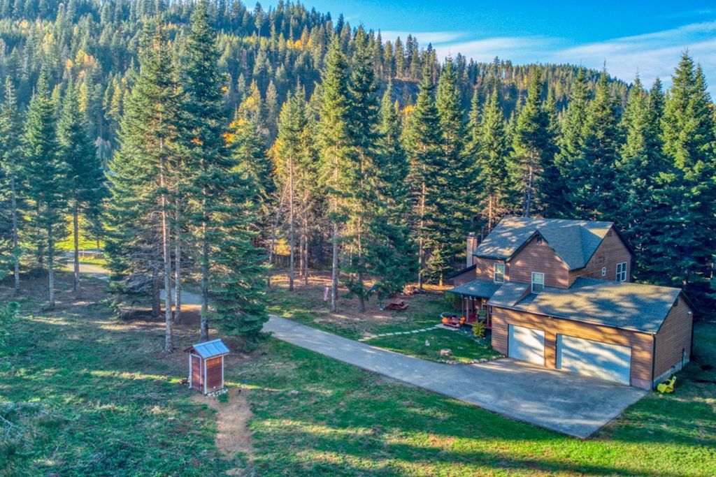 Luxury Detached House for sale in Naples, Idaho