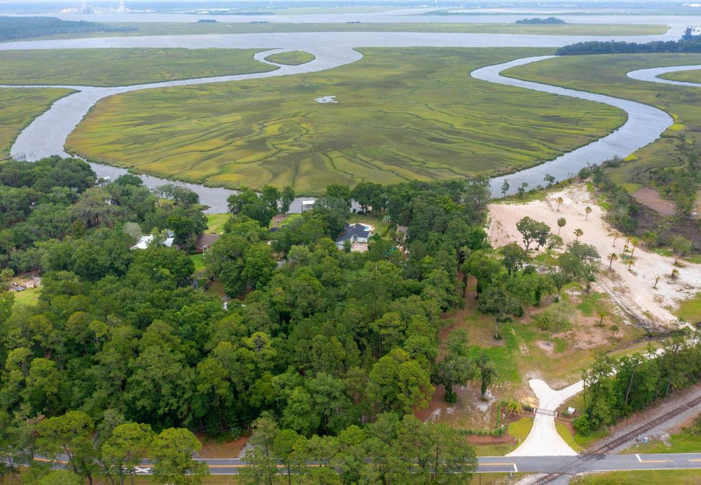 Brunswick, Stany Zjednoczone pestiżowy dom jednorodzinny na sprzedaż