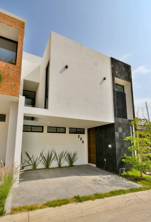Элитный дом в продажа Zapopan, Мексика