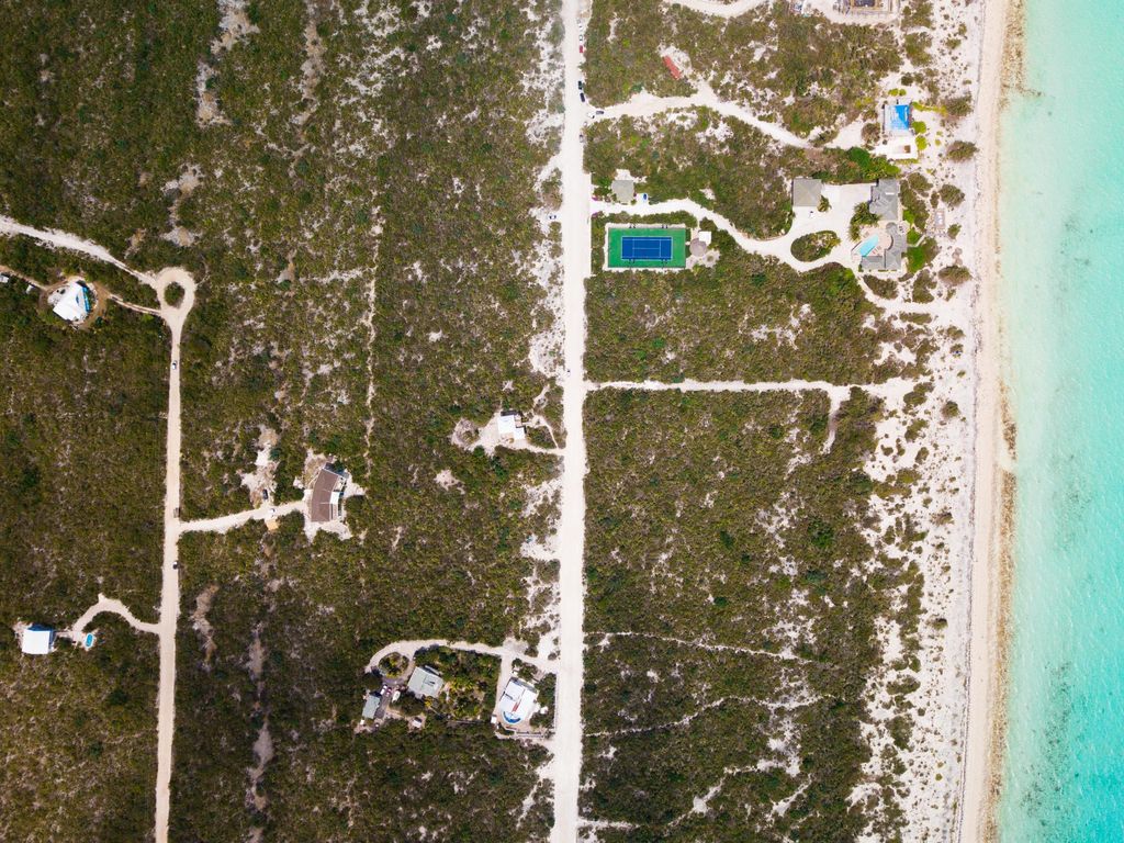 Terreno / Solar en venta Long Bay, Providenciales 128523009