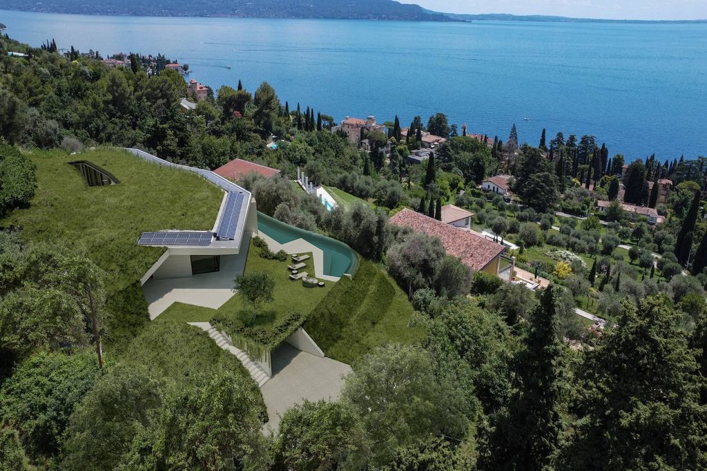 Haus, 1040 m²