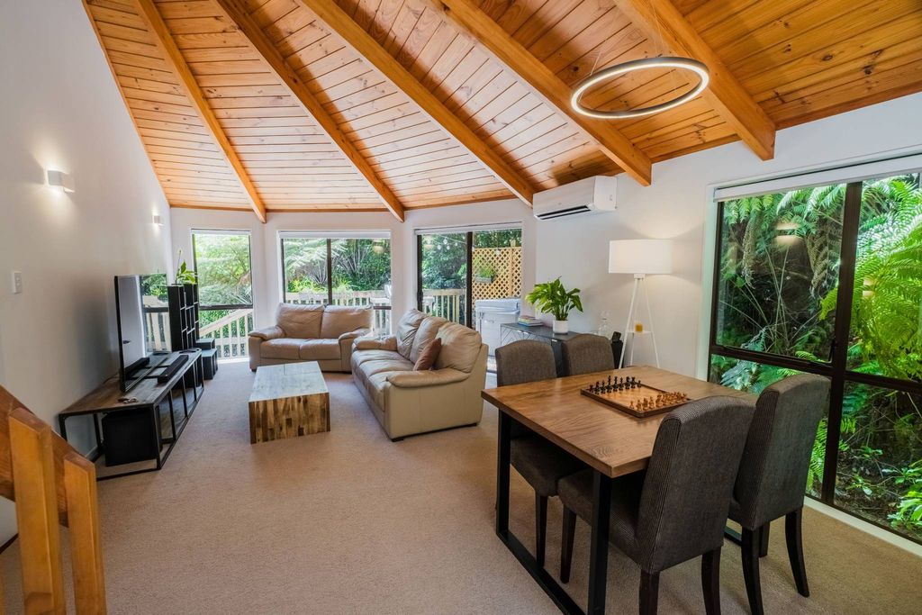 Земельный участок 110 м2 в продаже - Titirangi, Новая Зеландия