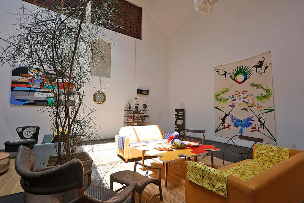 Casa de luxo de 500 m² à venda Rio de Janeiro