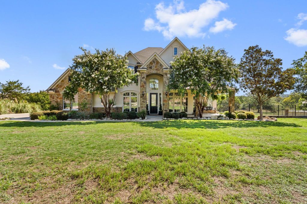 Luxury Detached House for sale in Dripping Springs, United States