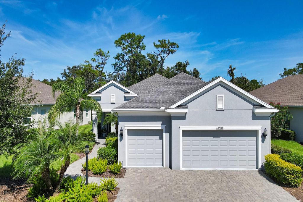 Casa de 214 m2 en venta Bradenton, Florida 129284504