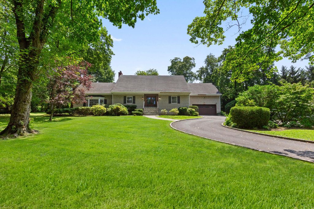 Luxury Detached House for sale in Rye, New York 129374258