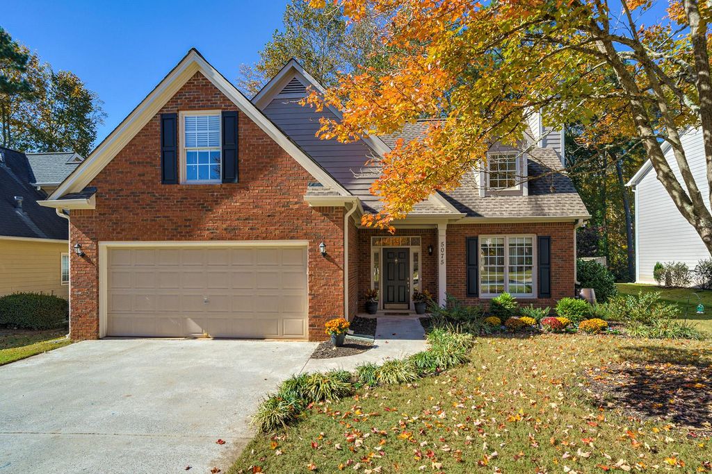 Roswell, 미국 고급 단독 저택 옥내 면적 204 m² 매매 122943725