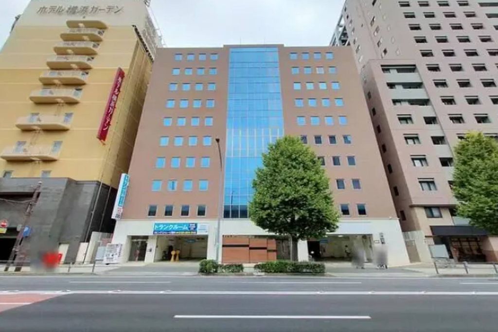 Престижная квартира 66 м2 в продажа Йокохама, Kanagawa