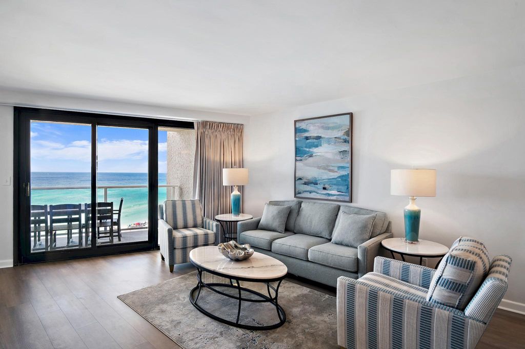 Luxury Flat for sale in Sandestin, United States