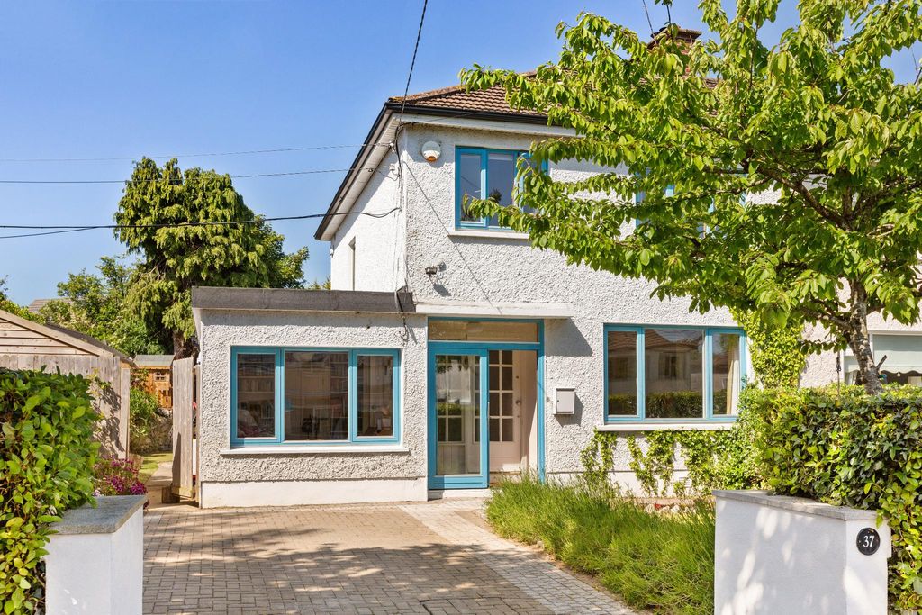Maison exclusive de 143 m2 en vente Dublin, Leinster - 128925647 ...