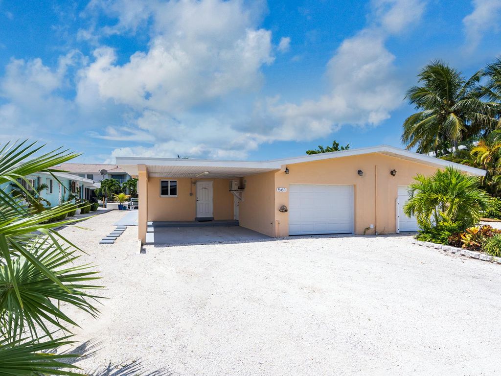 key colony beach homes for sale by owner