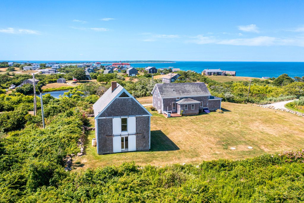 Block Island, ABD, satılık Müstakil ev 127902189