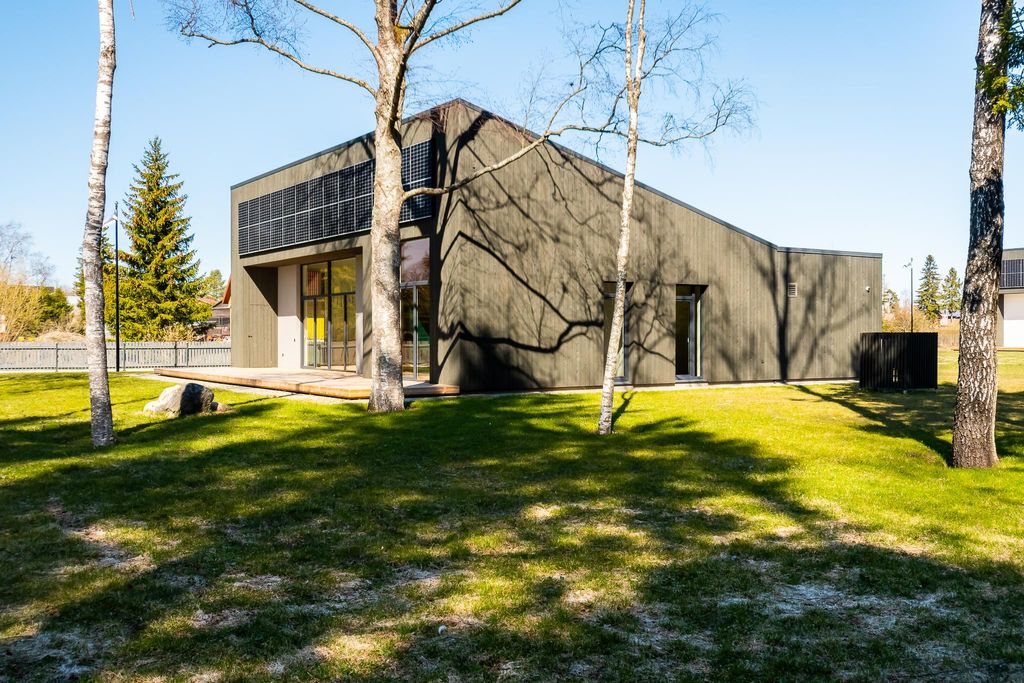 Casa en venta Lagedi, Estonia 128778803