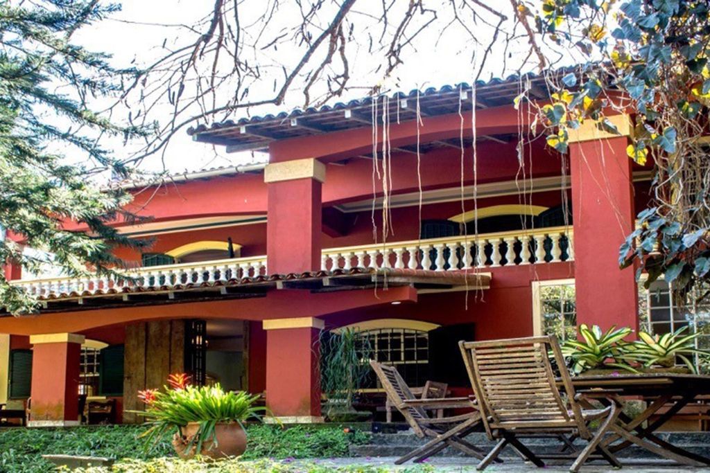 À venda Casa de campo de alto padrão - Petrópolis, Brasil