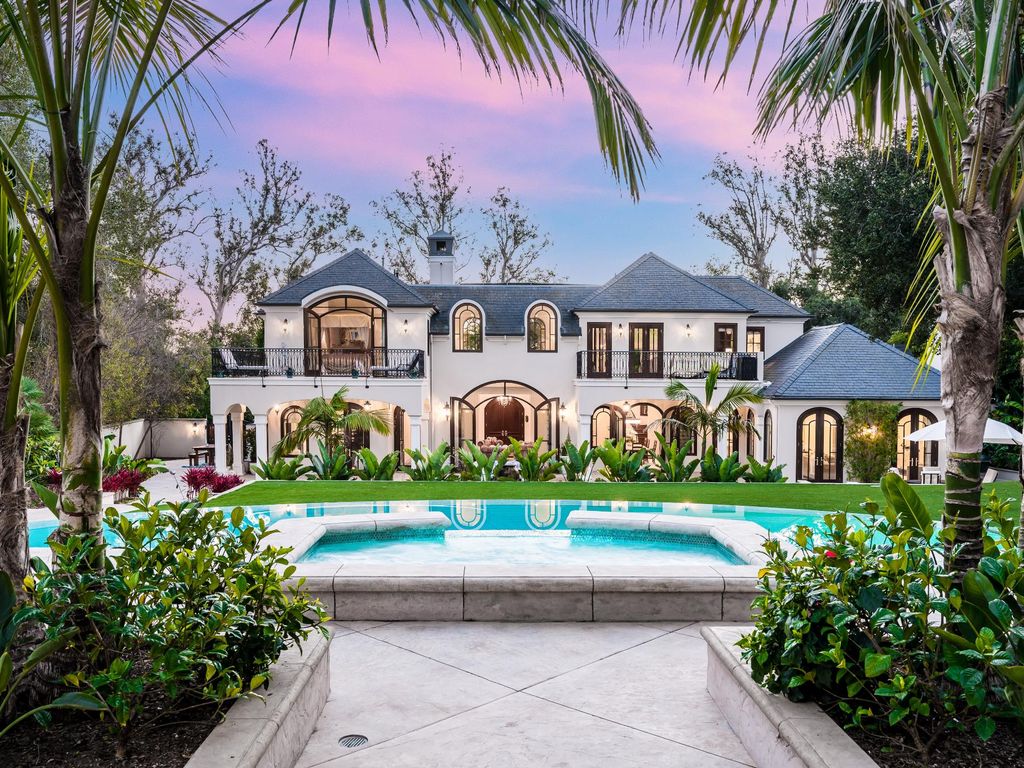 6 bedroom luxury Villa for sale in Montecito, United States