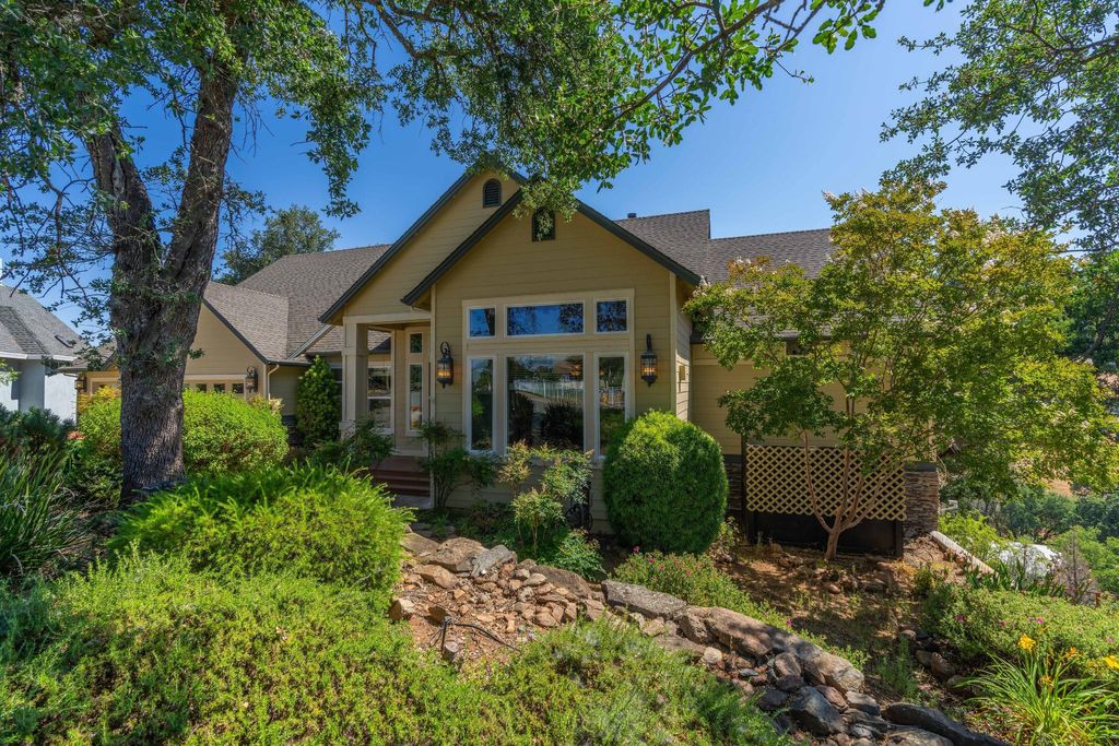 Exclusiva casa de 262 m2 en venta Sutter Creek, California 129019037