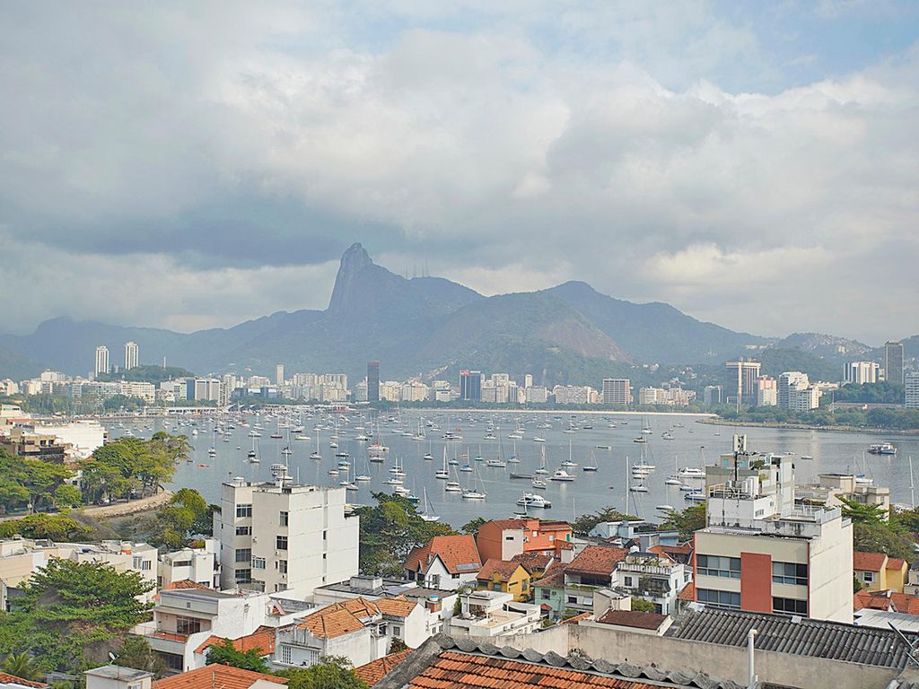 Casa de luxo à venda Rio de Janeiro