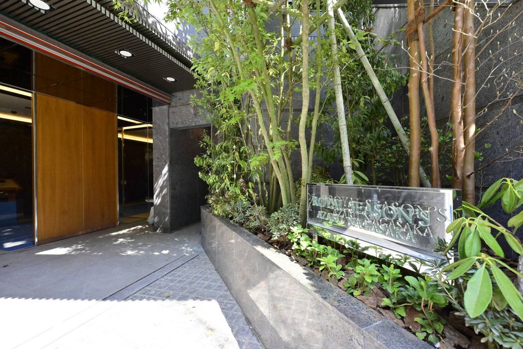 Элитная квартира в продажа Minato, Токио, Tokyo Prefecture