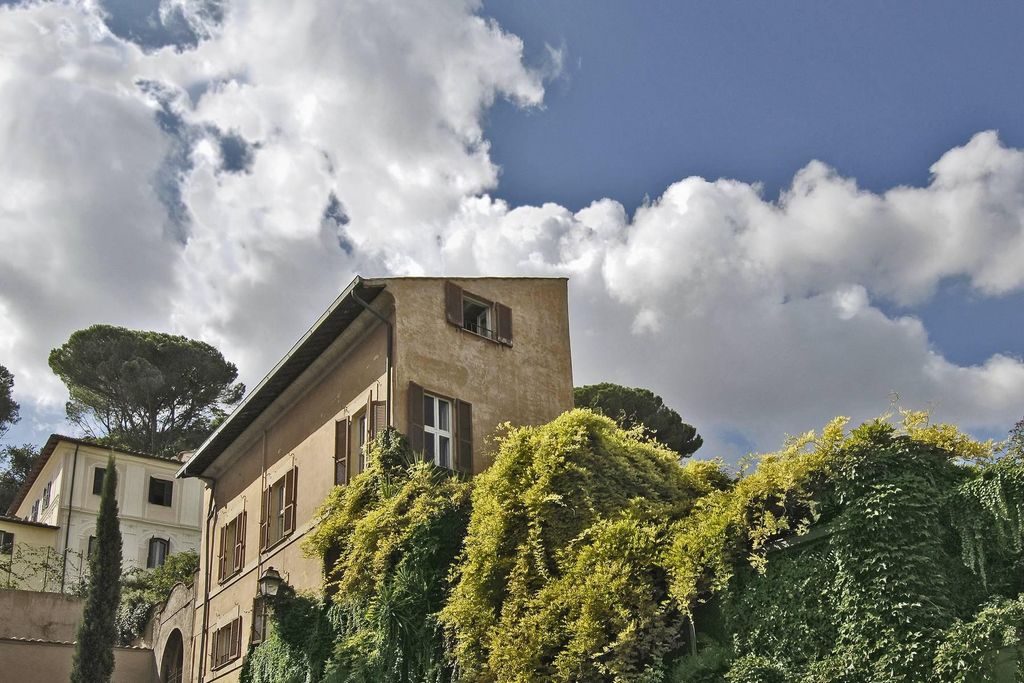 Appartamento di prestigio di 418 m² in affitto Roma, Lazio