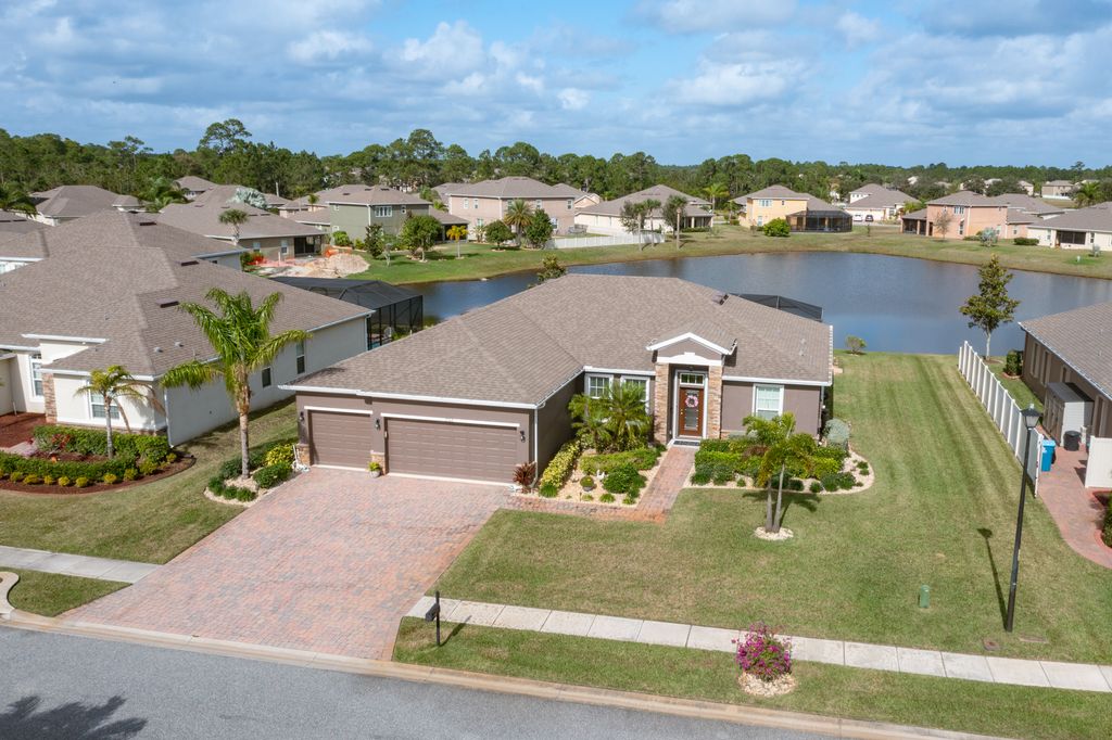 Luxury Detached House for sale in Palm Bay, United States