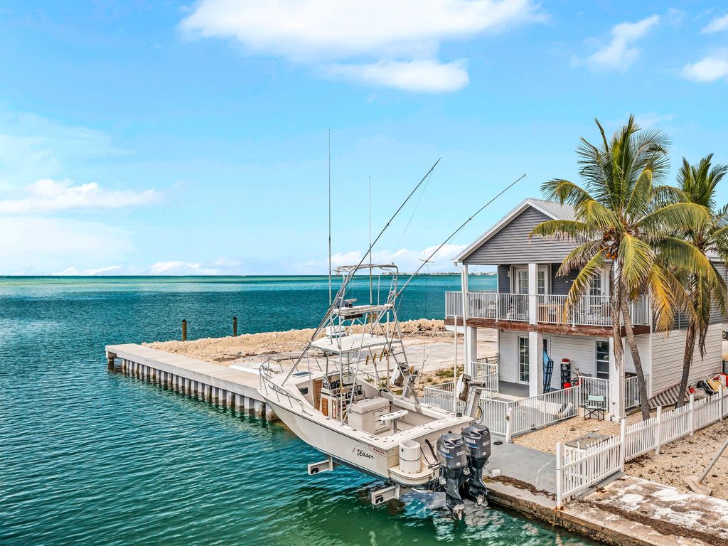 Marathon, 플로리다 럭셔리 단독 주택 매매 128917595