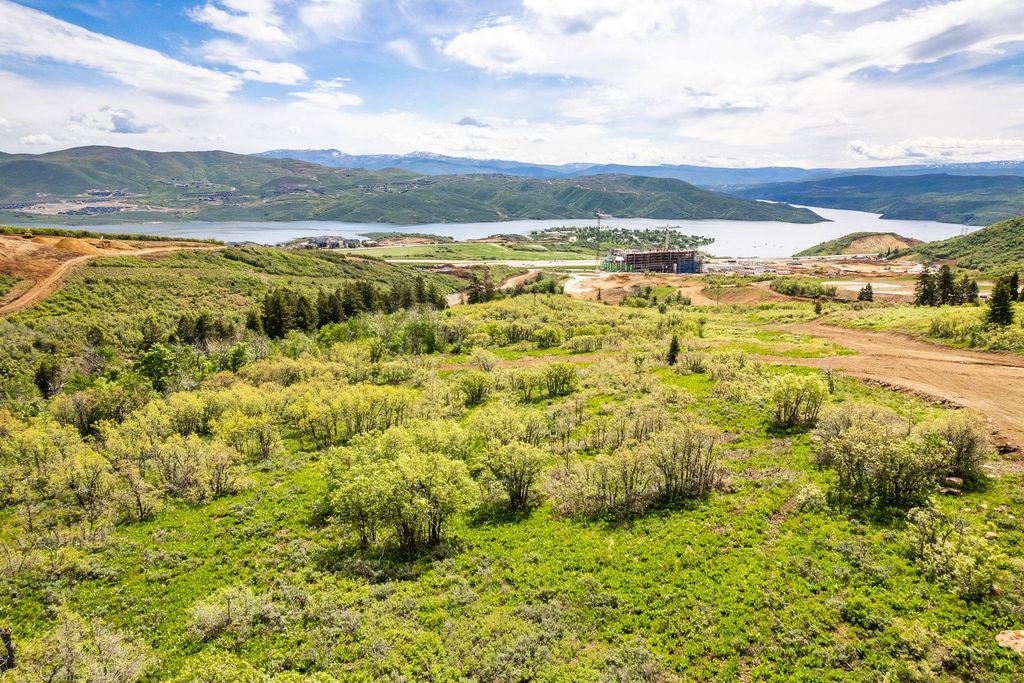 Baugelände Park City, Utah 130782456