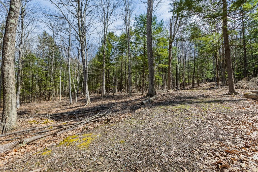 Development Land in Hanover, New Hampshire 124688625