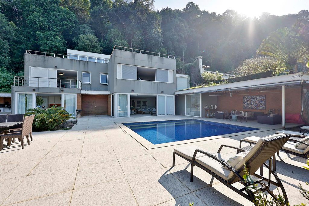 Casa de luxo de 900 m² à venda Rio de Janeiro
